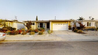 6243 Dorothy Dr in San Diego, CA - Building Photo