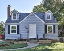 1916 Shroyer Rd in Dayton, OH - Building Photo