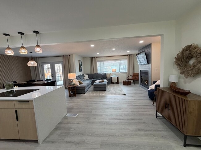 property at 19533 Justin Morgan Dr