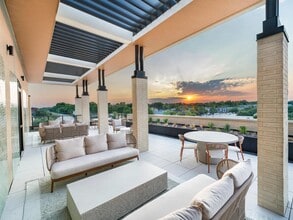 Modera Trailhead in Dallas, TX - Building Photo - Building Photo