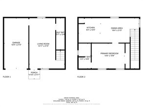 5400 Sheldon St in Houston, TX - Building Photo - Building Photo