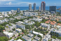 Sundance Lofts in Miami Beach, FL - Building Photo - Building Photo