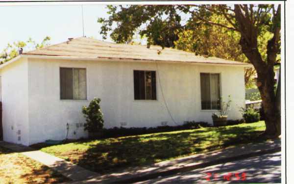 101 Elm St in San Carlos, CA - Foto de edificio