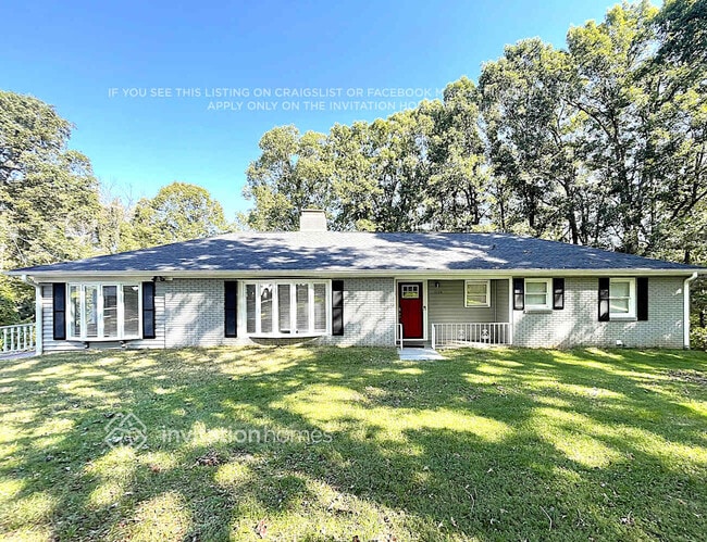 property at 1108 Dogwood Park