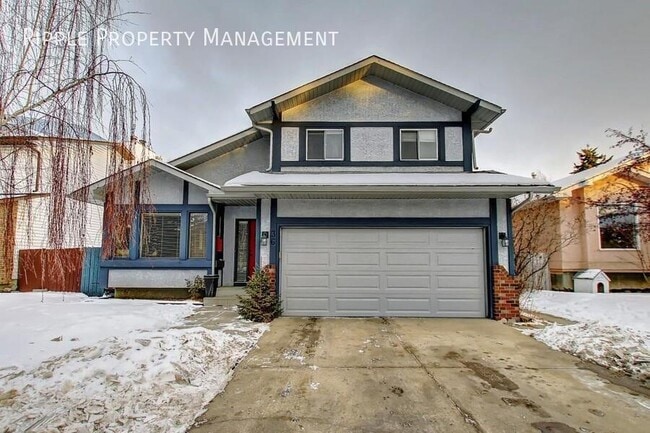 36 Millpark Rd SW in Calgary, AB - Building Photo - Building Photo