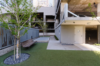 Apex. The One. in Los Angeles, CA - Building Photo - Building Photo