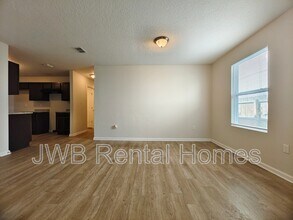 8606 Eaton Ave in Jacksonville, FL - Building Photo - Building Photo
