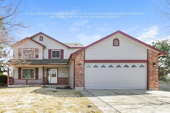 property at 11214 Chase Ct