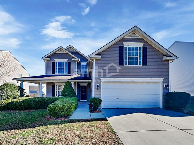 property at 6747 Thistle Down Dr
