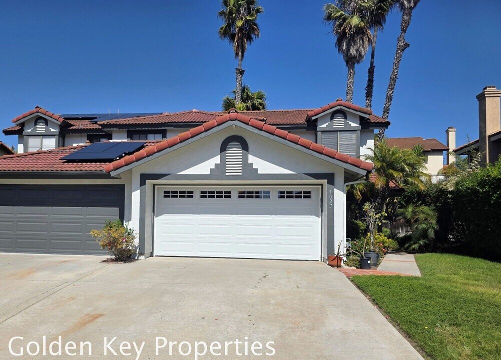 3027 Greenwich St in Carlsbad, CA - Building Photo
