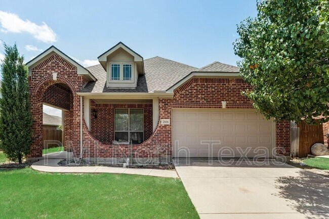 2604 Choctaw Ct in Little Elm, TX - Building Photo - Building Photo