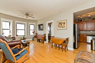 4619 N Paulina St in Chicago, IL - Building Photo - Building Photo