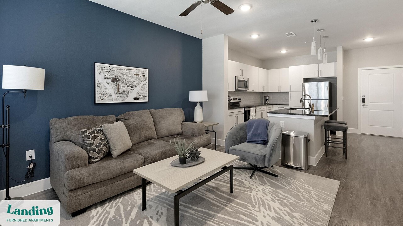 729 Junction Dr in Allen, TX - Foto de edificio