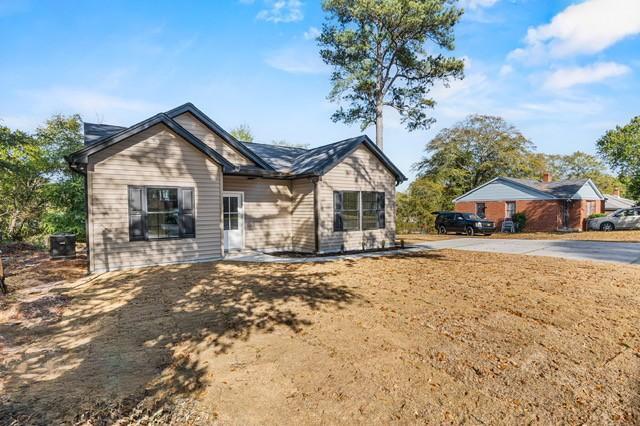 1814 McAlister St in Columbia, SC - Building Photo - Building Photo