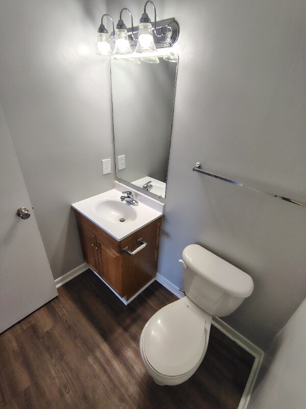 600 Reusens Rd in Lynchburg, VA - Foto de edificio - Building Photo