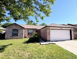 2505 Windmill Dr in Killeen, TX - Building Photo