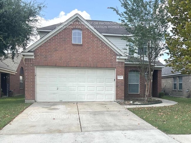 property at 12143 Landsdown Ridge Way