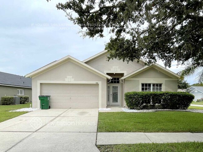property at 5626 War Admiral Dr