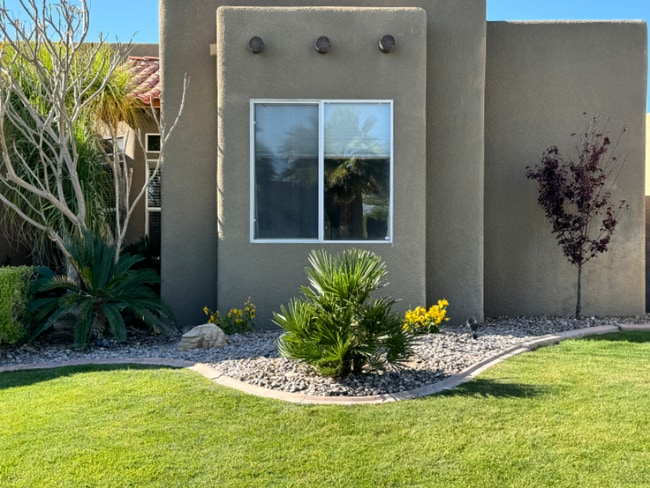 property at 78181 Desert Mountain Cir