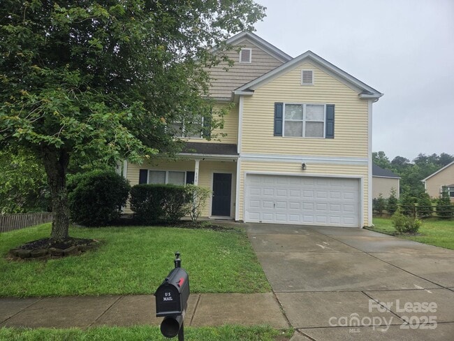 180 Flanders Dr in Mooresville, NC - Building Photo - Building Photo