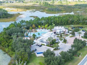 154 Captiva Dr in Davenport, FL - Building Photo - Building Photo