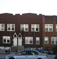 1523 McDonald Ave Apartments