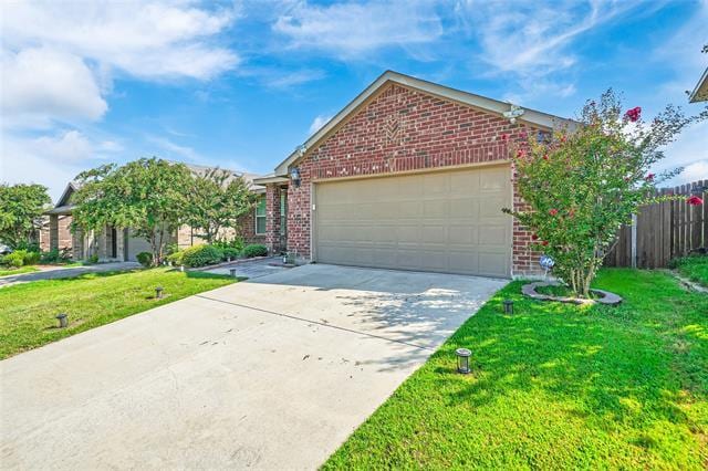 4108 Sandalwood Ct in Forney, TX - Building Photo - Building Photo