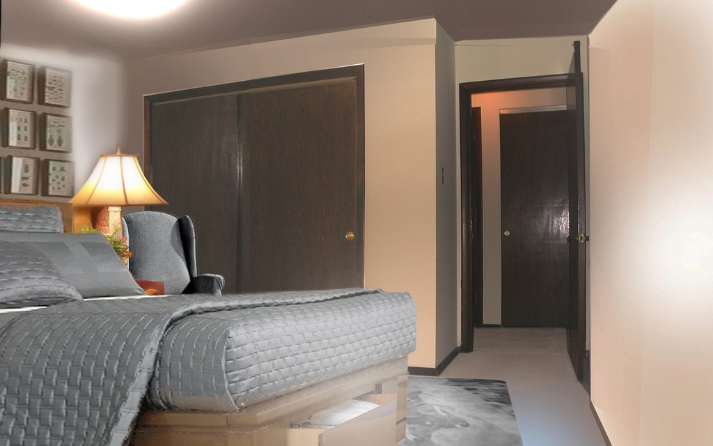 Fountain View Apartments in Crown Point, IN