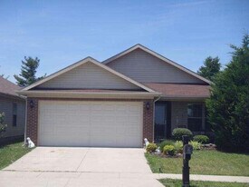 3140 Tiburon Way in Lexington, KY - Building Photo