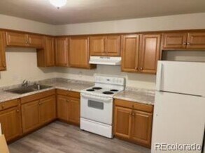 1720 Hampton S in Colorado Springs, CO - Building Photo - Building Photo