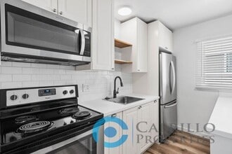 3988 1/2 Kansas St in San Diego, CA - Foto de edificio - Building Photo