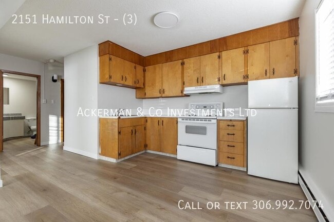 property at 2151 Hamilton St