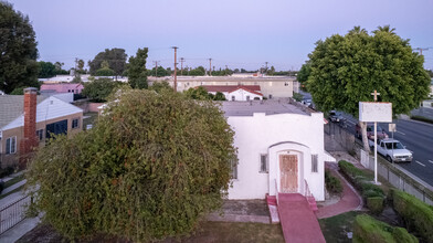 1301 E Alondra Blvd in Compton, CA - Building Photo - Building Photo