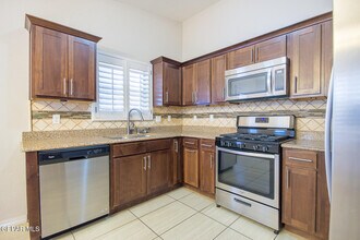 13177 Shady Trail in El Paso, TX - Building Photo - Building Photo