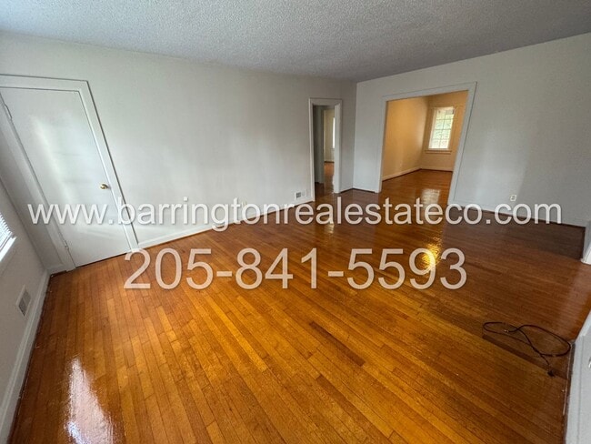 8117 3rd Ave S in Birmingham, AL - Building Photo - Building Photo