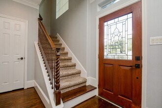 1713 Aden Mist Dr in Houston, TX - Building Photo - Building Photo