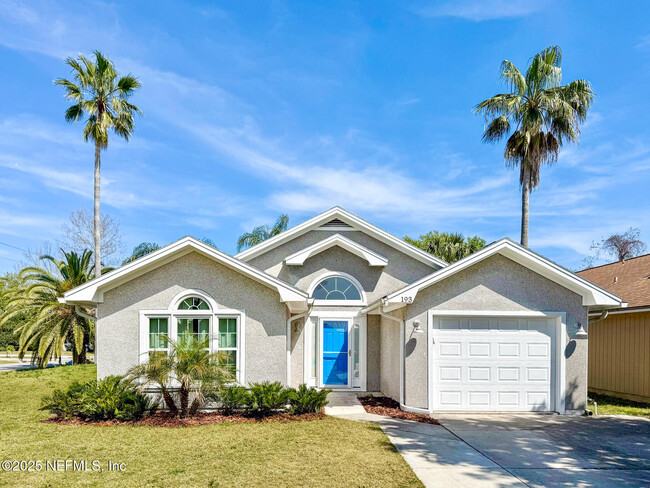 property at 193 Miraloma Ln