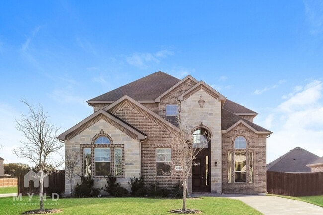 property at 6002 S 14th St