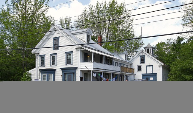 15 N High St in Bridgton, ME - Building Photo - Building Photo