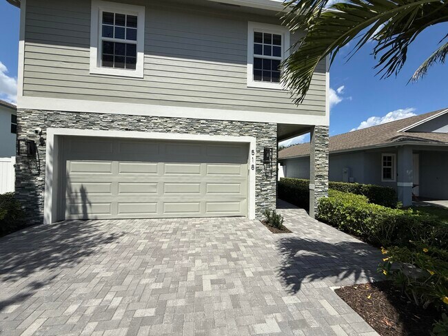 property at 518 Lucky Ln