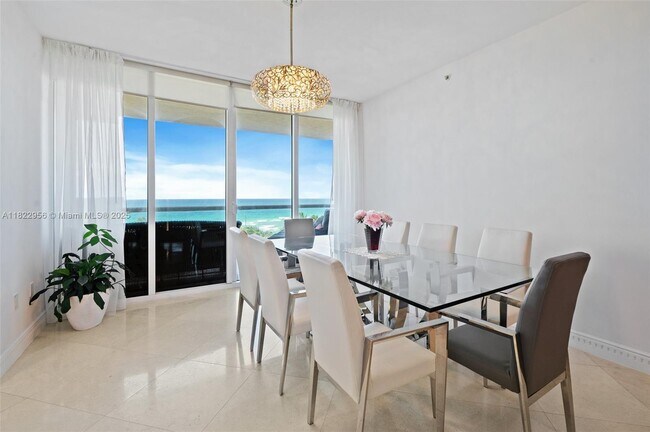 property at 17875 Collins Ave