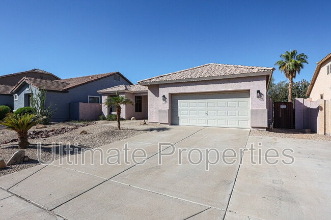 property at 15028 W Dahlia Dr