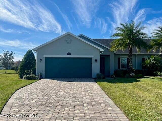 2745 Trasona Dr in Melbourne, FL - Building Photo - Building Photo
