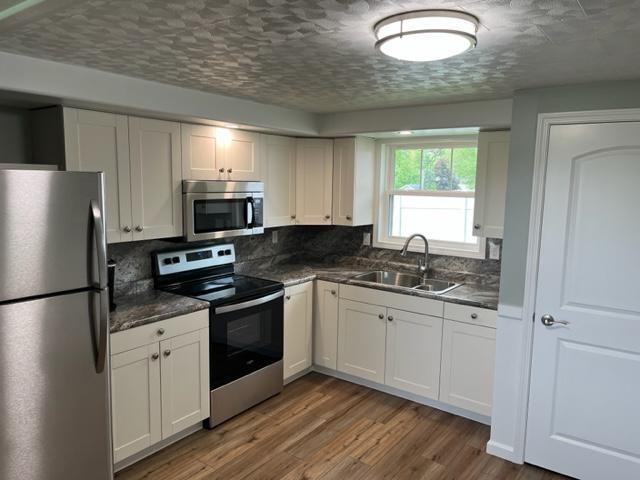 2022 Bessmore Park Rd in Rochester, IN - Building Photo