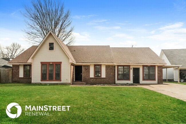 4562 Cognac Cove