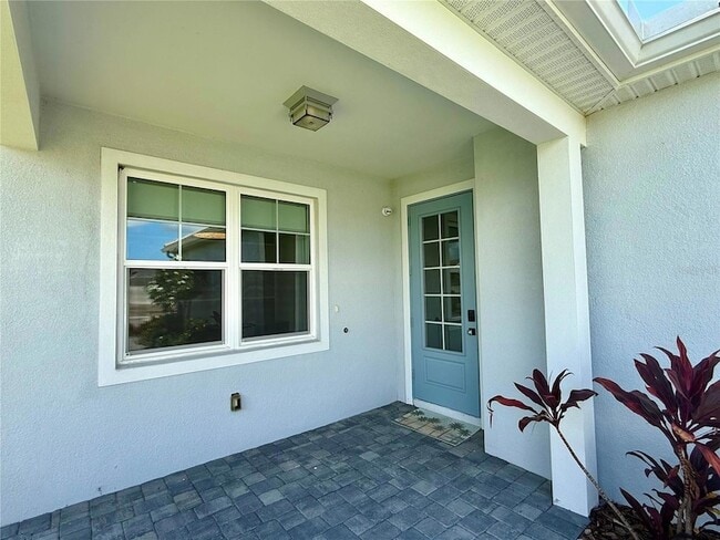 1007 Waterline Ct in Sarasota, FL - Foto de edificio - Building Photo
