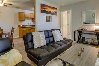 3511 E Baseline Rd, Unit 1104 Shadow Mountain in Phoenix, AZ - Building Photo - Building Photo