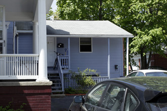 40 Bank St in Attleboro, MA - Building Photo - Building Photo