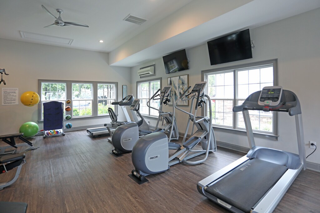 Lake Cameron Apartments in Apex, NC