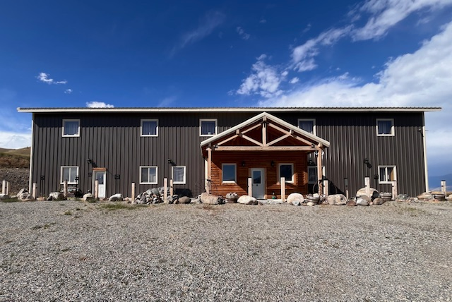 25 Caspari Way E in Emigrant, MT - Building Photo